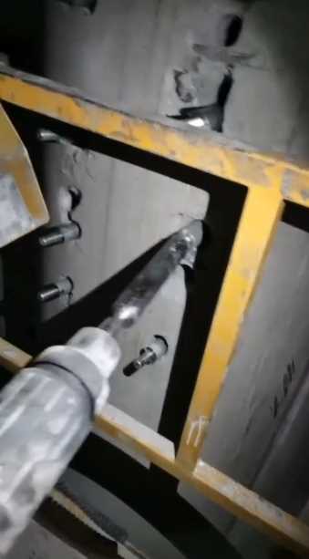 邯郸磁县锚栓加固