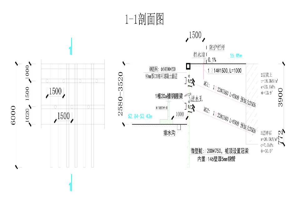 邯郸磁县工程设计