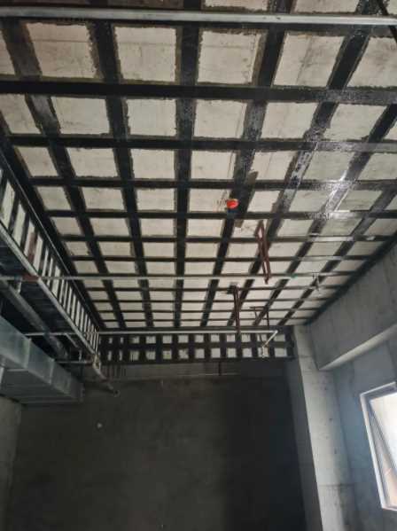 邯郸磁县碳纤维加固