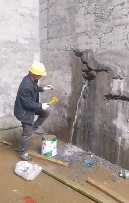 邯郸磁县渗漏修缮